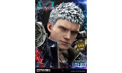 Devil May Cry 5 figurine statuette Prime 1 Studio Nero Deluxe 16 28 06 2019