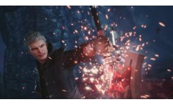 Devil May Cry 5 Game Awards 2018 Trailer