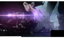 Devil May Cry 5 head censure Trish