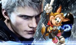 Devil May Cry 5 images famitsu verdict (1)