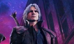 Devil May Cry 5 millions ventes