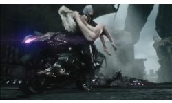 Devil May Cry 5 PS4 Censure