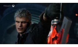 DEVIL MAY CRY 5 Reveal Gameplay Trailer