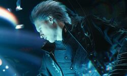 Devil May Cry 5 Special Edition 16 09 2020 screenshot Vergil (3)