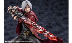 Devil May Cry 5 Statuette Figurine Dante Nero Kotobukiya ArtFX J (12)