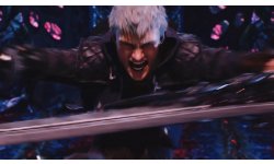 Devil May Cry 5 V head