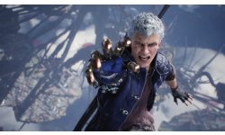 Devil May Cry 5 vignette 02 03 2019