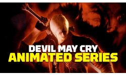 Devil May Cry animated series