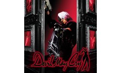 Devil May Cry art