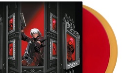 DEVIL MAY CRY (DELUXE DOUBLE VINYL)01