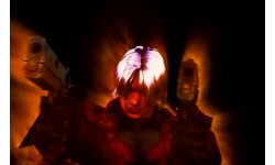 Devil May Cry head