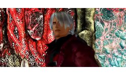 Devil May Cry head