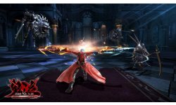 Devil May Cry Pinnacle of Combat screenshot 2