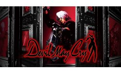 Devil May Cry Switch Edition image