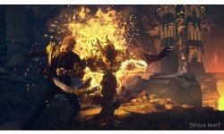Devil's Hunt screenshot PAX 1