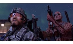 Devil's Third head