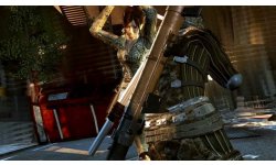 Devil's Third screenshot 4