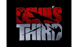 Devil Third Logo