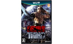 Devils Third 09 06 2015 jaquette