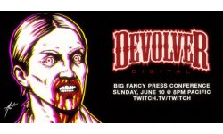 Devolver Digital conférence E3 2018 18 05 2018