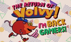 Devolver Direct 2023 The Return of Volvy 30 05 2023