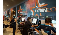 DHFR15 Open Team LDLC