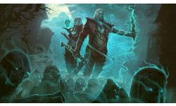 Diablo 3 Necromancien Reveal