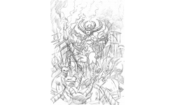 DIABLO comics 2