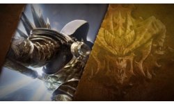 Diablo head