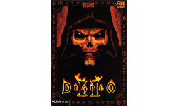 Diablo II Coverart