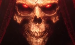 Diablo II Resurrected