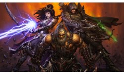 Diablo III 1920x1080