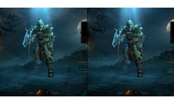 Diablo III comparaison