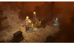 Diablo III Eternal Collection edition version Switch images (16)