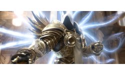 Diablo III Eternal Collection edition version Switch images (1)