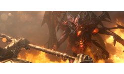 Diablo III Eternal Collection edition version Switch images (28)