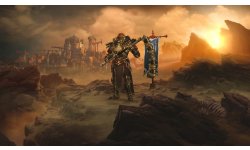 Diablo III Eternal Collection edition version Switch images (7)