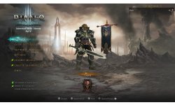 Diablo III Eternal Collection edition version Switch images (8)