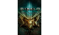 Diablo III Eternal Collection Key art