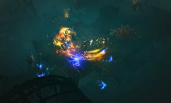 Diablo III mise a? jour 2.1 2