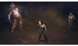 Diablo III Reaper of Souls Last of Us