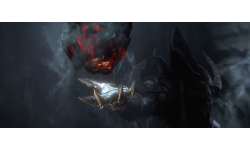 Diablo III Reaper of Souls publicite?