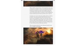 Diablo III Switch leak 3
