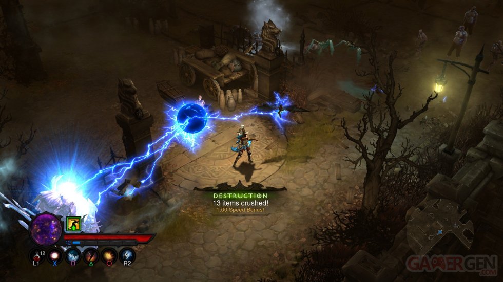 Diablo III Ultimate Evil Edition images screenshots 13