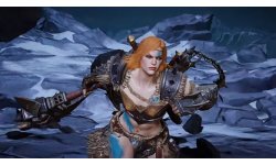 Diablo Immortal head