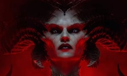 Diablo IV Au cœur des enfers exposition immersive infernale