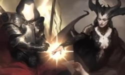 Diablo IV Au cœur du jeu nouvelle saga