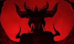 Diablo IV Bande annonce de lancement