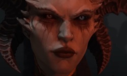 Diablo IV Bande annonce du lancement