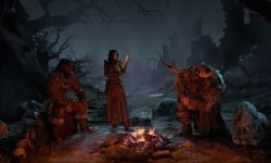 Diablo IV BlizzCon 2019 (19)